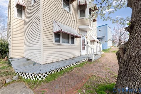 Tiny photo for 2606 Cedar Street, Richmond, VA 23223 (MLS # 2606996)