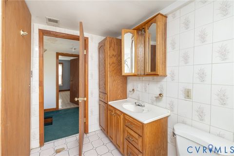 Tiny photo for 2606 Cedar Street, Richmond, VA 23223 (MLS # 2606996)