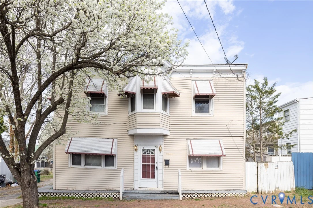 2606 Cedar Street