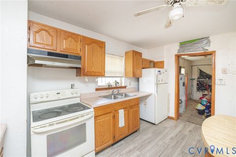 Tiny photo for 2606 Cedar Street, Richmond, VA 23223 (MLS # 2606996)