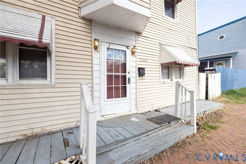 Tiny photo for 2606 Cedar Street, Richmond, VA 23223 (MLS # 2606996)