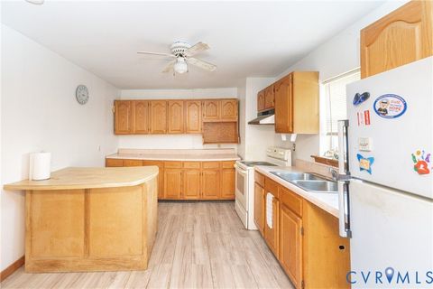 Tiny photo for 2606 Cedar Street, Richmond, VA 23223 (MLS # 2606996)