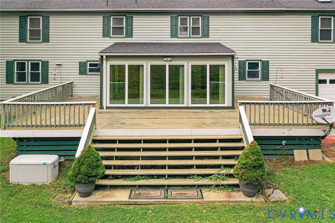215 Folly Hollow Road