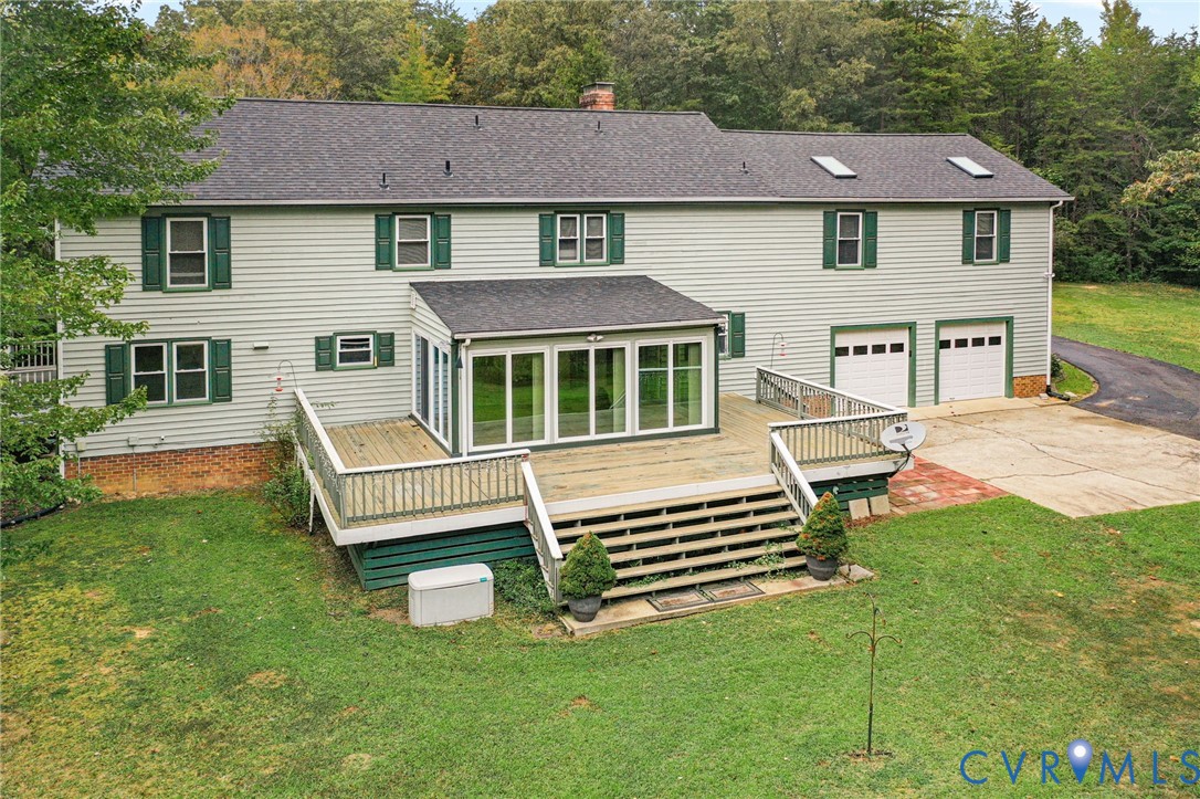 215 Folly Hollow Road