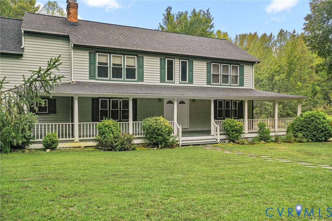 215 Folly Hollow Road