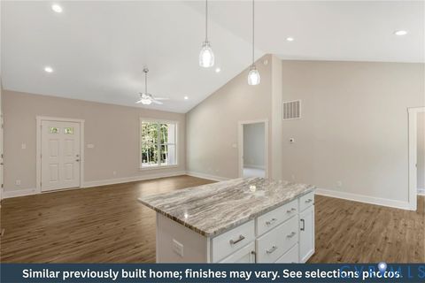 Tiny photo for TBD Lot 3 Francisco Road, Farmville, VA 23901 (MLS # 2610987)
