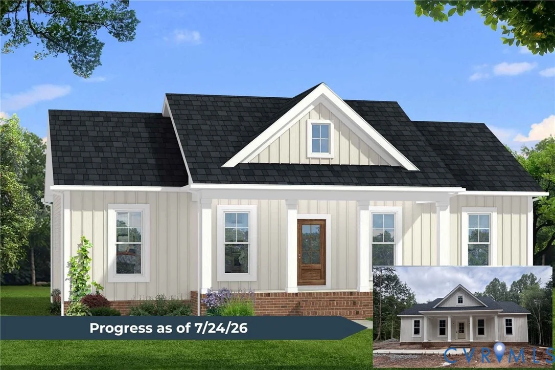 13031 Francisco Road