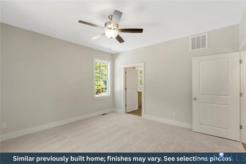 Tiny photo for TBD Lot 3 Francisco Road, Farmville, VA 23901 (MLS # 2610987)
