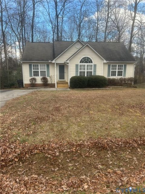 Photo of 2707 Quisenberry Street, Midlothian, VA 23112 (MLS # 2601088)