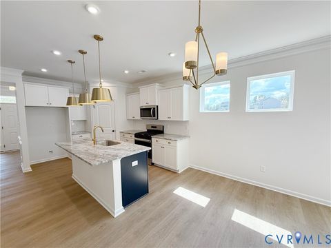 Tiny photo for 15104 Bishops Run Court, Chesterfield, VA 23112 (MLS # 2611250)
