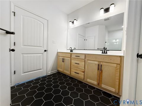 Tiny photo for 15104 Bishops Run Court, Chesterfield, VA 23112 (MLS # 2611250)