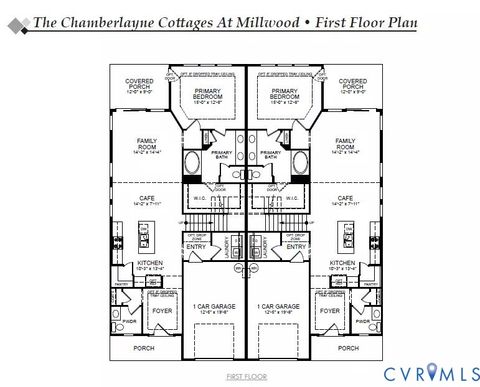 Tiny photo for 15104 Bishops Run Court, Chesterfield, VA 23112 (MLS # 2611250)