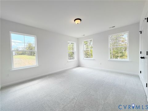 Tiny photo for 15104 Bishops Run Court, Chesterfield, VA 23112 (MLS # 2611250)