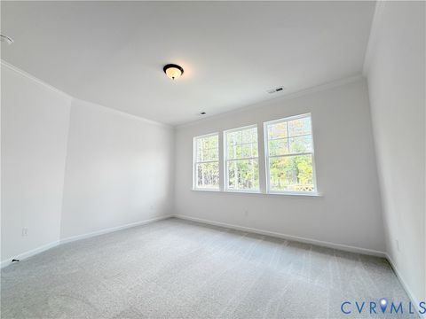 Tiny photo for 15104 Bishops Run Court, Chesterfield, VA 23112 (MLS # 2611250)