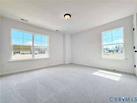 Tiny photo for 15104 Bishops Run Court, Chesterfield, VA 23112 (MLS # 2611250)