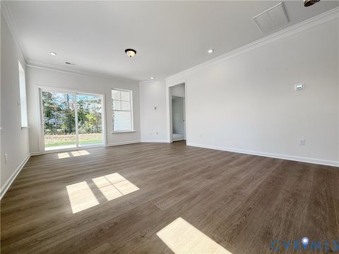 Tiny photo for 15104 Bishops Run Court, Chesterfield, VA 23112 (MLS # 2611250)