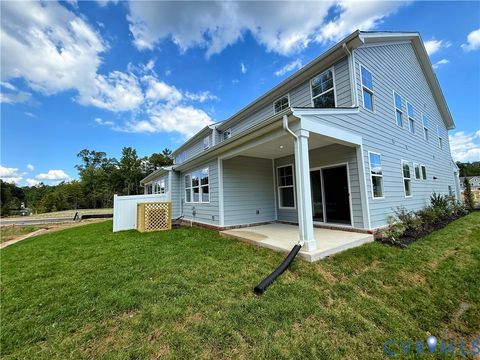 Tiny photo for 15104 Bishops Run Court, Chesterfield, VA 23112 (MLS # 2611250)