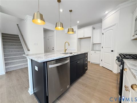 Tiny photo for 15104 Bishops Run Court, Chesterfield, VA 23112 (MLS # 2611250)