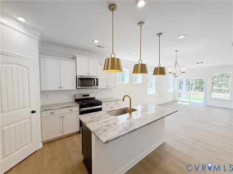 Tiny photo for 15104 Bishops Run Court, Chesterfield, VA 23112 (MLS # 2611250)