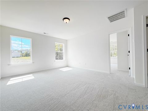 Tiny photo for 15104 Bishops Run Court, Chesterfield, VA 23112 (MLS # 2611250)