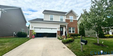 Photo of 3004 Hunton Cottage Lane, Glen Allen, VA 23060 (MLS # 2622645)