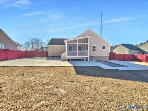 Tiny photo for 3912 Harrow Drive, Chester, VA 23831 (MLS # 2602334)