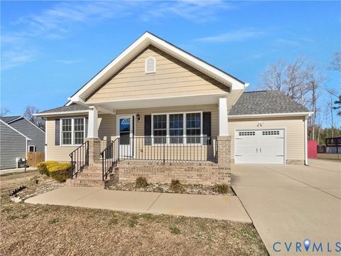 Photo of 3912 Harrow Drive, Chester, VA 23831 (MLS # 2602334)