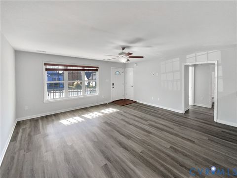 Tiny photo for 3912 Harrow Drive, Chester, VA 23831 (MLS # 2602334)