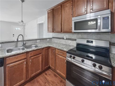 Tiny photo for 3912 Harrow Drive, Chester, VA 23831 (MLS # 2602334)