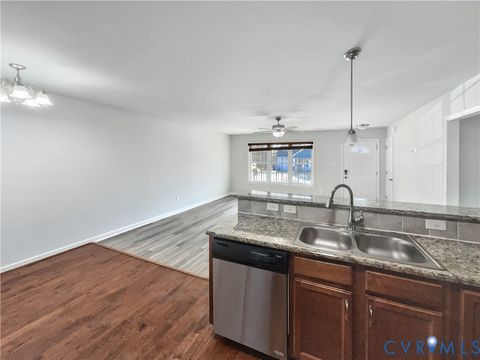 Tiny photo for 3912 Harrow Drive, Chester, VA 23831 (MLS # 2602334)