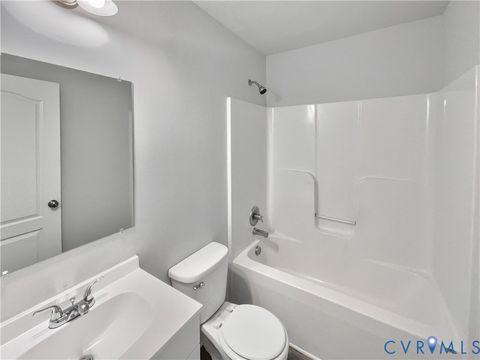 Tiny photo for 3912 Harrow Drive, Chester, VA 23831 (MLS # 2602334)