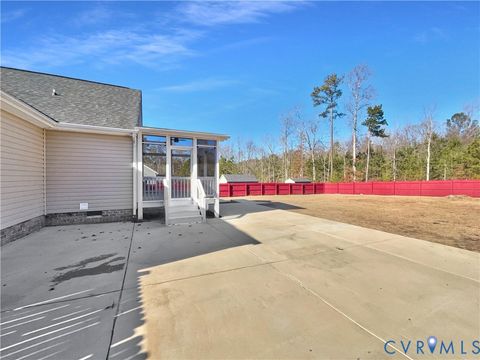 Tiny photo for 3912 Harrow Drive, Chester, VA 23831 (MLS # 2602334)