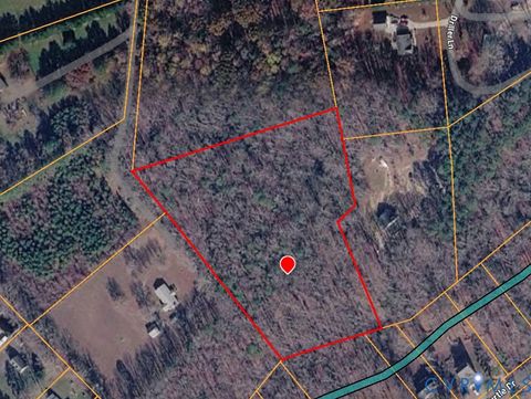 Photo of 00 Turtle Drive, Gloucester, VA 23061 (MLS # 2612582)