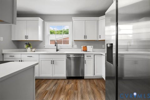 Tiny photo for 318 St Matthew Street, Petersburg, VA 23803 (MLS # 2619110)