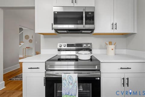 Tiny photo for 318 St Matthew Street, Petersburg, VA 23803 (MLS # 2619110)