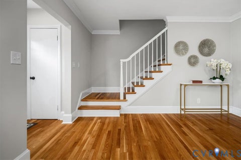 Tiny photo for 318 St Matthew Street, Petersburg, VA 23803 (MLS # 2619110)