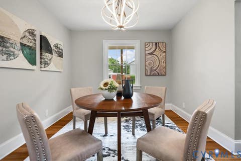 Tiny photo for 318 St Matthew Street, Petersburg, VA 23803 (MLS # 2619110)