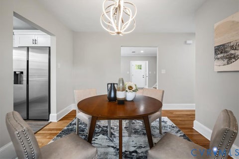 Tiny photo for 318 St Matthew Street, Petersburg, VA 23803 (MLS # 2619110)