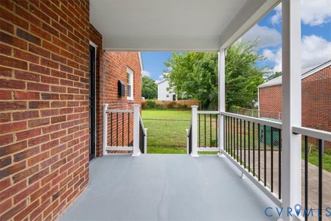 Tiny photo for 318 St Matthew Street, Petersburg, VA 23803 (MLS # 2619110)