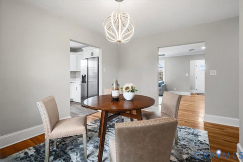 Tiny photo for 318 St Matthew Street, Petersburg, VA 23803 (MLS # 2619110)