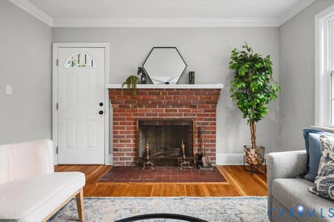 Tiny photo for 318 St Matthew Street, Petersburg, VA 23803 (MLS # 2619110)