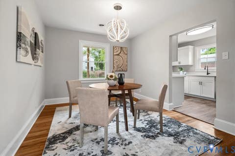 Tiny photo for 318 St Matthew Street, Petersburg, VA 23803 (MLS # 2619110)