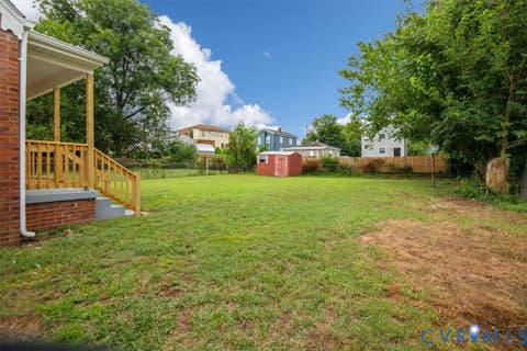 Tiny photo for 318 St Matthew Street, Petersburg, VA 23803 (MLS # 2619110)