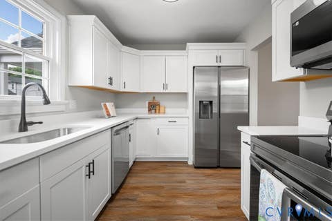 Tiny photo for 318 St Matthew Street, Petersburg, VA 23803 (MLS # 2619110)