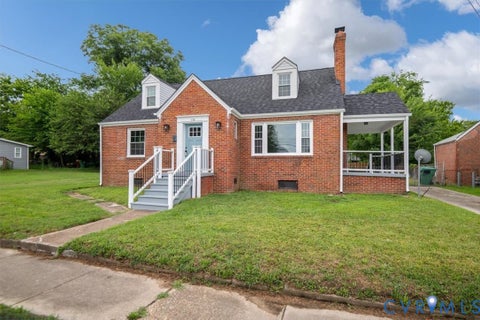 Tiny photo for 318 St Matthew Street, Petersburg, VA 23803 (MLS # 2619110)