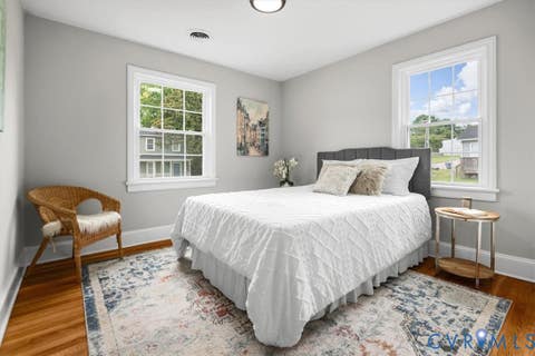 Tiny photo for 318 St Matthew Street, Petersburg, VA 23803 (MLS # 2619110)
