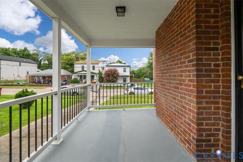 Tiny photo for 318 St Matthew Street, Petersburg, VA 23803 (MLS # 2619110)