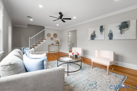 Tiny photo for 318 St Matthew Street, Petersburg, VA 23803 (MLS # 2619110)