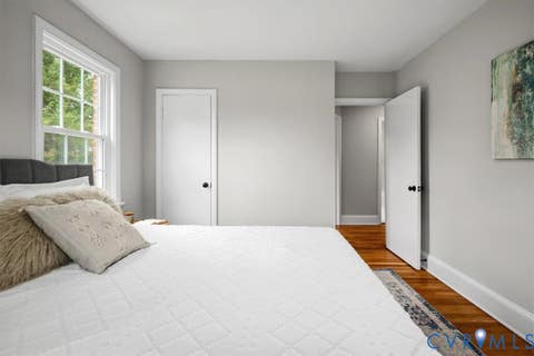 Tiny photo for 318 St Matthew Street, Petersburg, VA 23803 (MLS # 2619110)