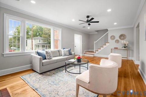 Tiny photo for 318 St Matthew Street, Petersburg, VA 23803 (MLS # 2619110)